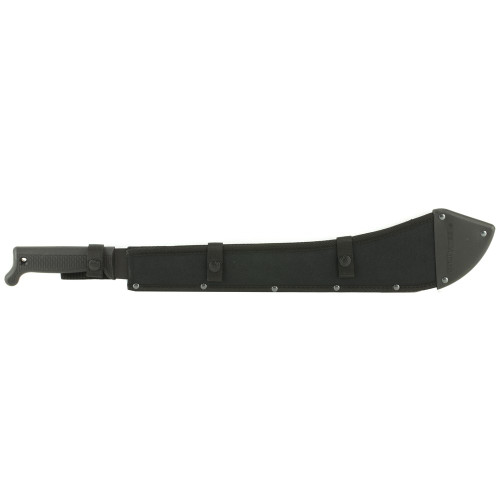 Cold Steel Bolo - Machete, 23.5", Black