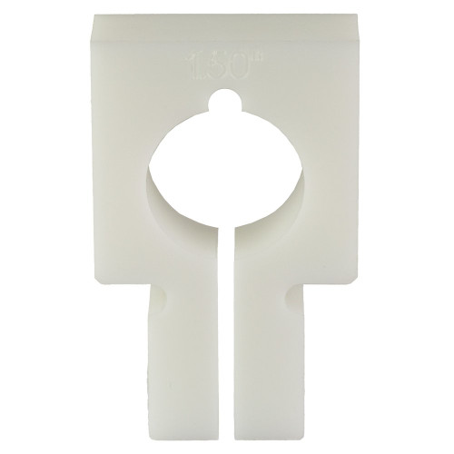 Energetic Armament VOX BLOX - Tool, White, 1.5" Diameter