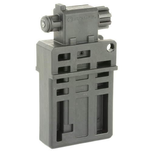 Magpul Industries Barrel Extension Device Block - Vise Block, Black