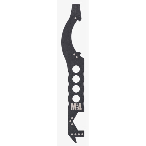 B5 Systems M4 Multi-Tasker Tool - Black