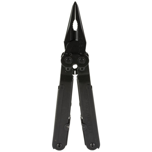 SOG Knives & Tools PowerLock EOD - Multi-Tool, Black, Scissors