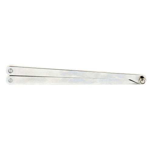 ANECHOIC AnechoX Direct Thread Adapter - Wrench, Silver