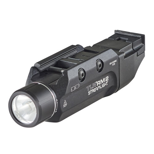 Streamlight TLR RM 2 - Weaponlight, Picatinny, Black, Weapon Light