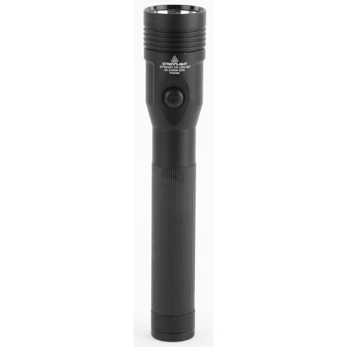 Streamlight Stinger DS LED HL - Flashlight, Black, Rechargeable, C4 LED 800 Lumens