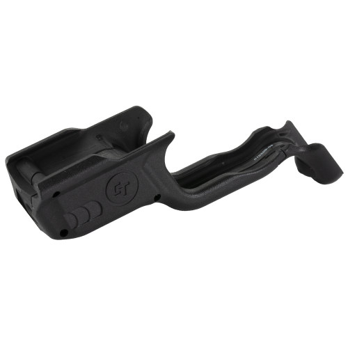 Crimson Trace Corporation LG-459G - Laserguard, S&W M&P, Black