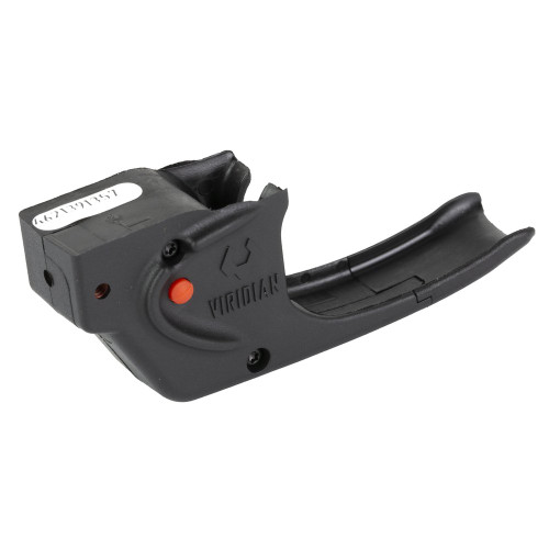Viridian Weapon Technologies E-Series - Laser, Taurus PT111 G2, Black