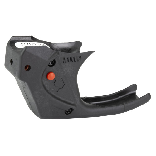 Viridian Weapon Technologies E-Series - Laser, S&W M&P Shield, Black