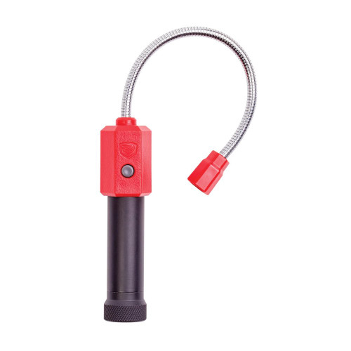Real Avid Bore Light - Flashlight, Black, Red
