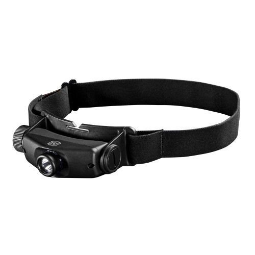 Surefire Maximus - Headlamp, Black