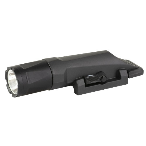 INFORCE WMLX - Weaponlight, Black