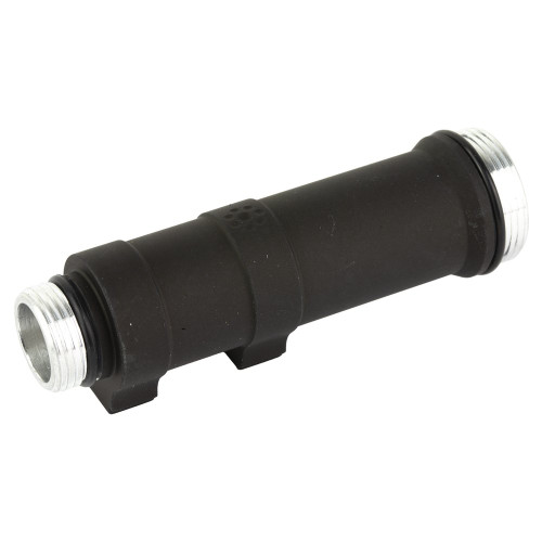 Arisaka Defense 18650 Series - Part, Scoutlight, Black