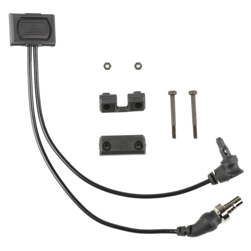 Unity Tactical ModButton Lite SYNC - Remote Switch, Black, 7"