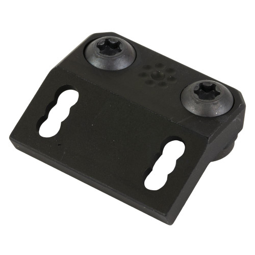 Arisaka Defense Offset Light Mount, For SureFire Scout Light Weapon Lights, Fits MLOK IWI Galil/Sig Sauer MPX