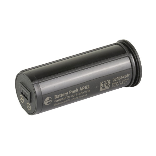 Pulsar APS 2 Battery Pack - Black