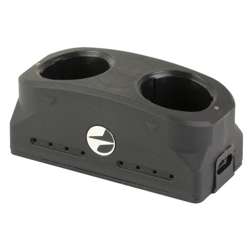 Pulsar APS Battery Charger - Black