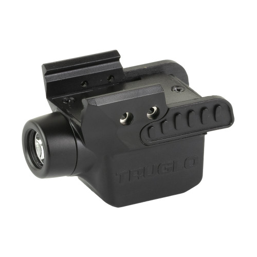 TRUGLO Sight-Line - Weaponlight, Black, Weapon Light