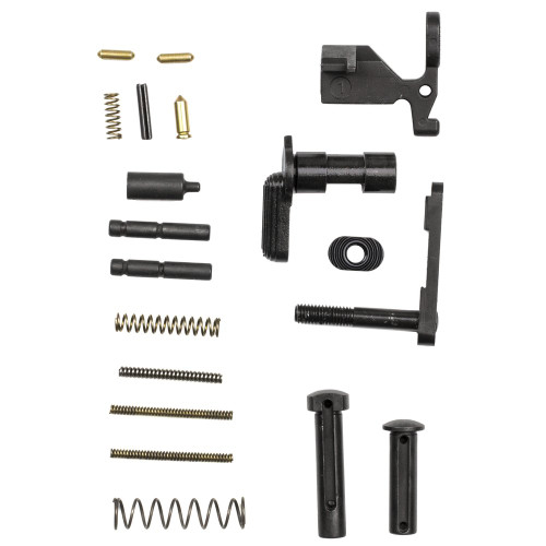 CZ Magazine, 22LR, 5 Rounds, CZ 452 ZKM, Polymer, Black