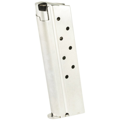 Ruger Magazine, 10MM, 8 Rounds, Fits Ruger SR1911,Stainless