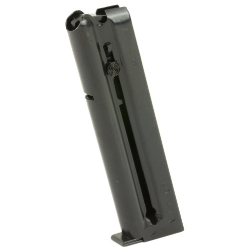 Smith & Wesson Magazine, 22LR, 10 Rounds, Fits 41/422/622/2206, Blued Finish