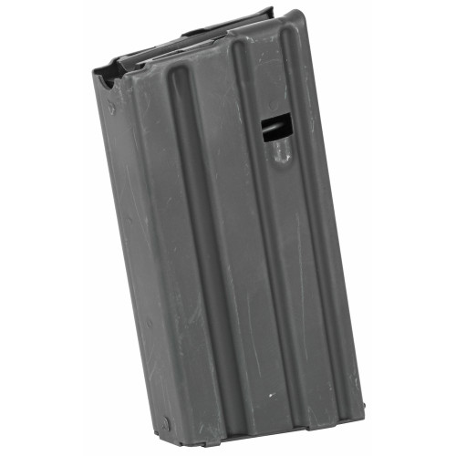 Ammunition Storage Components Ammunition Storage Components, Magazine, 450 Bushmaster, 5 Rounds, Fits AR Rifles, Black