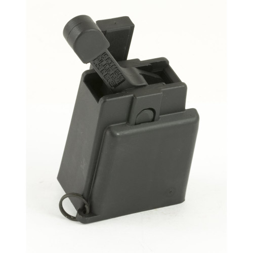 Maglula ltd. Maglula - Uzi, 9MM, Mag Loader/Unloader, Black