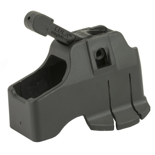 Maglula ltd. Lula - DPMS/SR25/LaRue OBR, 308 Winchester, Mag Loader/Unloader, Black