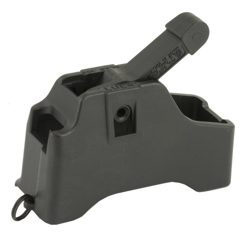 Maglula ltd. Lula - FN SCAR, 308 Winchester, Mag Loader/Unloader, Black