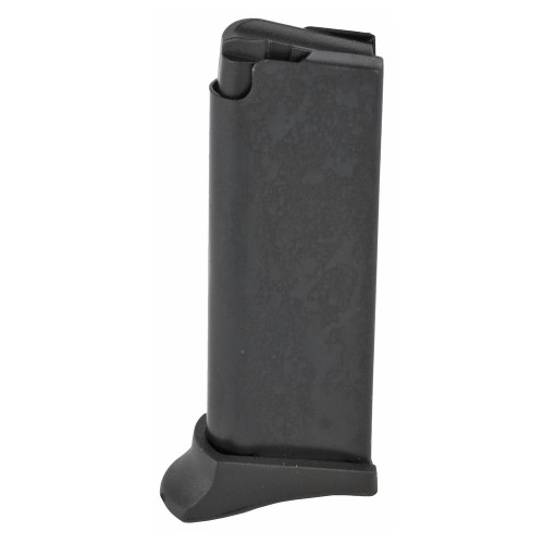 ProMag Industries Magazine, 380 ACP, 6 Rounds, Fits Ruger LCP, Steel, Blued Finish