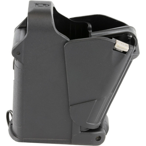 Maglula ltd. UpLula - 9mm-45Acp, 45 ACP, Mag Loader/Unloader, Black