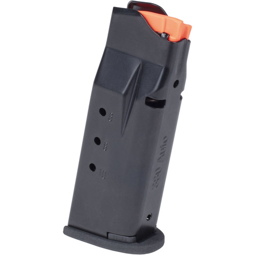 Smith & Wesson Magazine, 380 ACP, 10 Rounds, Fits S&W Bodyguard 2.0