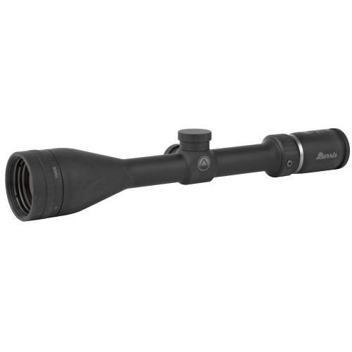 Burris Optics Droptine - 4.5-14X, 42mm, Ballistic Plex, Rifle Scope, Black