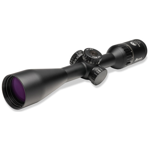 Burris Optics Signature HD - 3-15X, 44mm, Ballistic E3, Rifle Scope, Black
