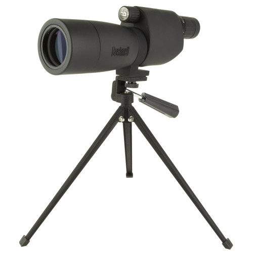 Bushnell Sentry - 18-36X, 50mm, Spotting, Black