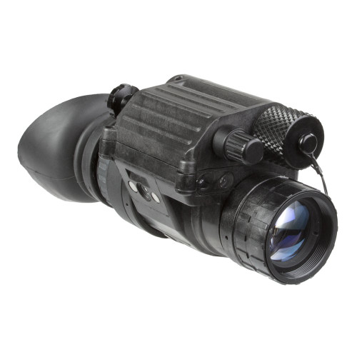 AGM Global Vision PVS-14 - 1X, Monocular, Black, NL2