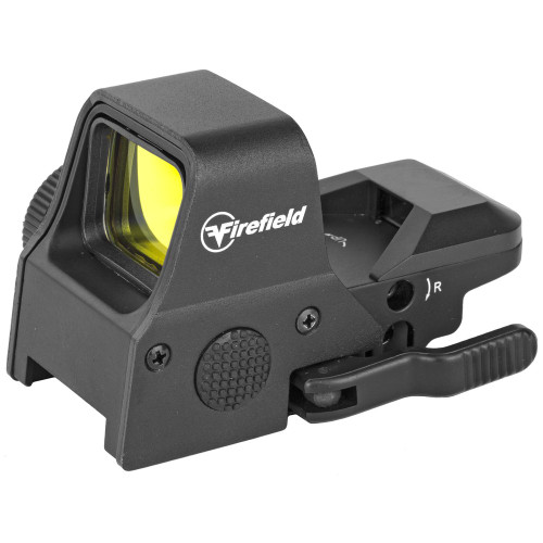Firefield Impact - 1X, 33x24, Reflex, Black, XLT Sight