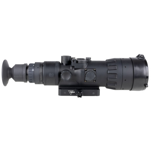 Trijicon Electro Optics IR Hunter - 3-24X, 60mm, Thermal Optic, Black