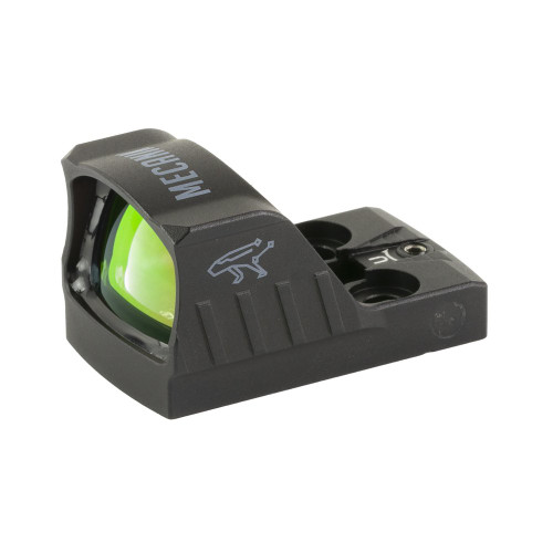 CANIK MeCanik MO1 - 1X, Reflex, Black