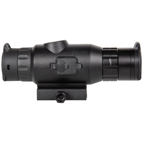 Sightmark Wraith - 2-16X, 35mm, Thermal Optic, Black