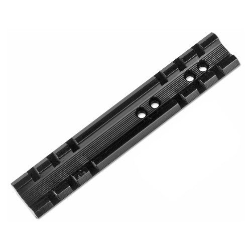 Weaver 410 - 1 Piece Base, T/C Encore, Black