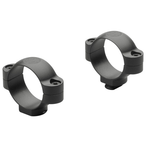 Leupold Standard - Ring, 30mm Medium, Black