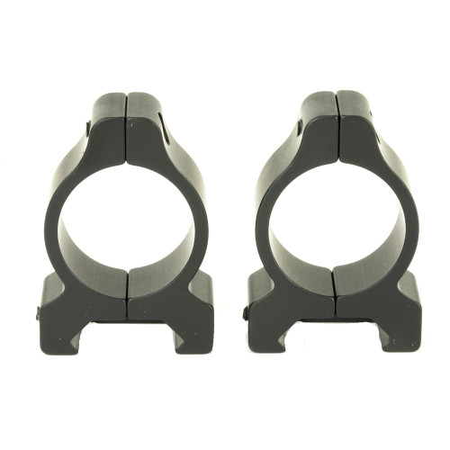 Leupold Rifleman - Ring, Picatinny, 1", Black