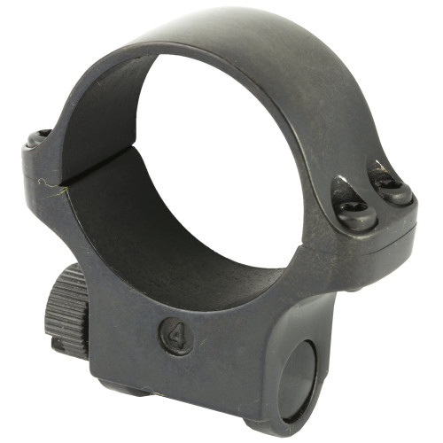 Ruger Standard - Ring, 30mm Medium, Blue