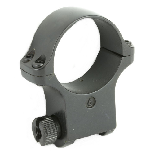 Ruger Standard - Ring, 30mm High Extension, Blue