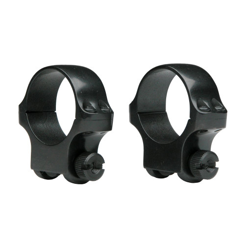 Ruger Standard - Ring, 1" Medium, Blue, Ring Set