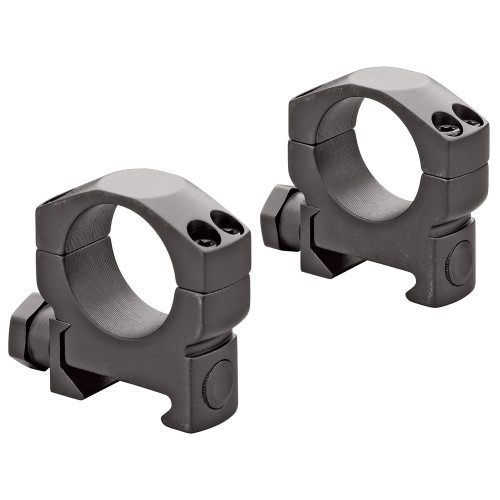 Leupold Mark 4 - Ring, 35mm High, Black