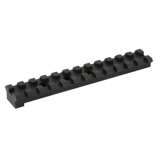Colt's Manufacturing Anaconda Scope Mount, Matte