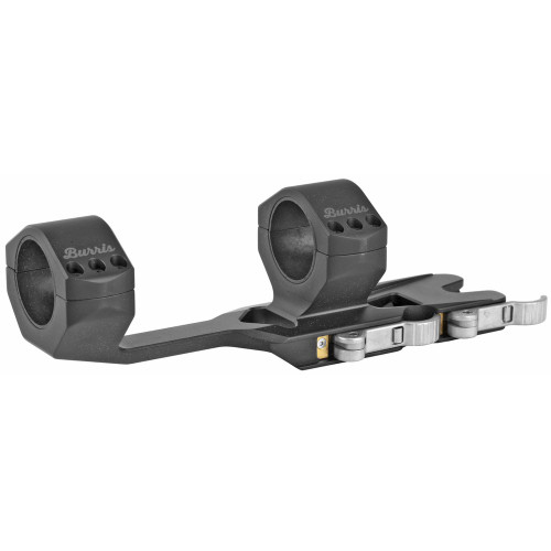 Burris Optics AR-P.E.P.R. - Mount, 30mm, Black, Burris Optics AR-Signature QD PEPR Mount