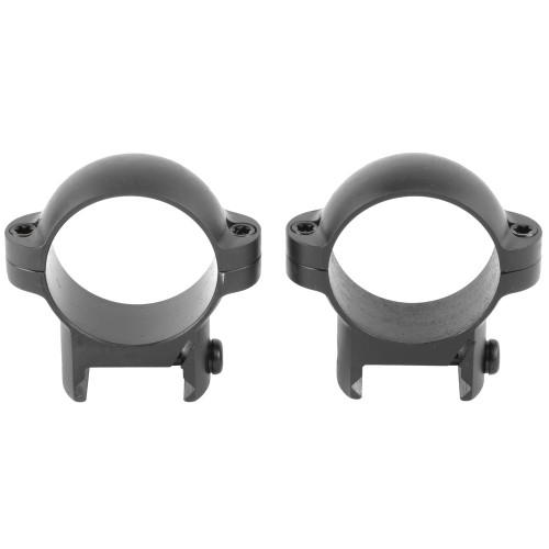 Burris Optics Zee - Ring, Weaver, 30mm Medium, Black