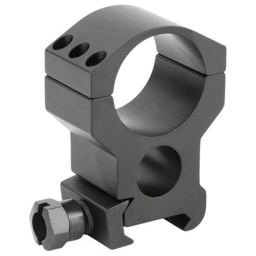 Burris Optics Xtreme Tactical - Ring, 30mm Extra High, Black, XTR, Single Ring