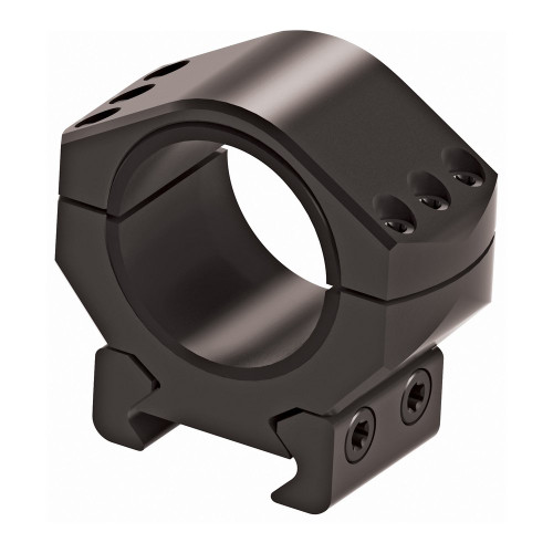 Burris Optics Xtreme Tactical - Ring, Black, Burris Optics XTR Signature